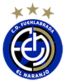 C.D.E. Fuenlabrada el Naranjo